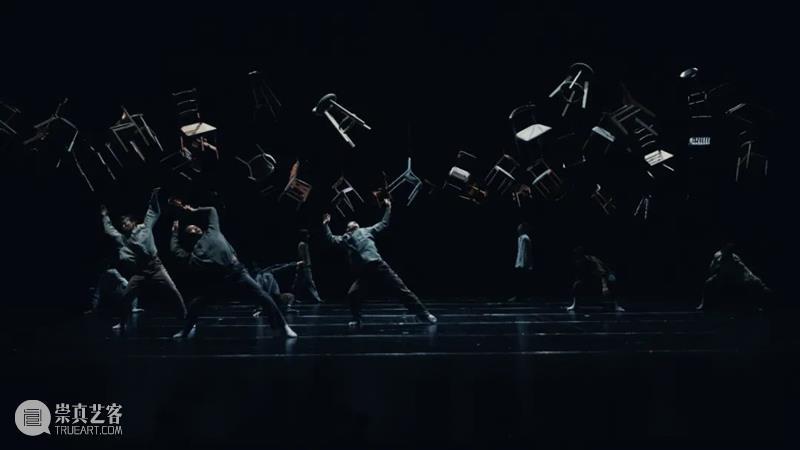 早鸟开票|国舞剧场委约、“现代舞天花板”谢欣编演新作《静地回升》,以舞演绎“我的前半生” 视频资讯 国舞剧场 谢欣 静地回升 现代舞 天花板 前半生 早鸟 |国舞剧场委约 新作 舞蹈风暴 冠军 崇真艺客